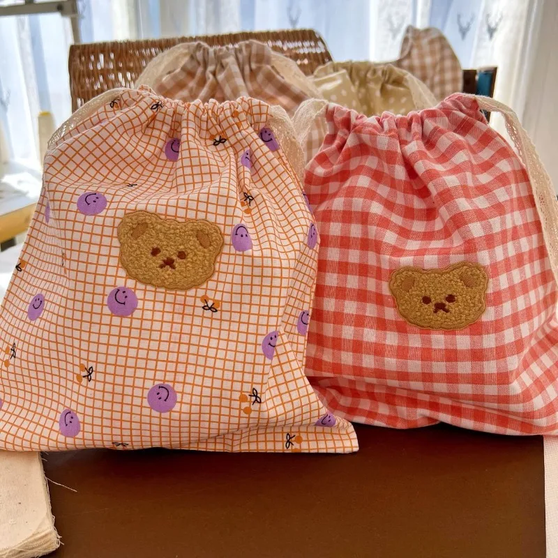 drawstring-cosmetic-pouch-portable-toiletry-kit-cute-makeup-organizer-new-lipstick-storage-pouch-women's-bath-washing-bag