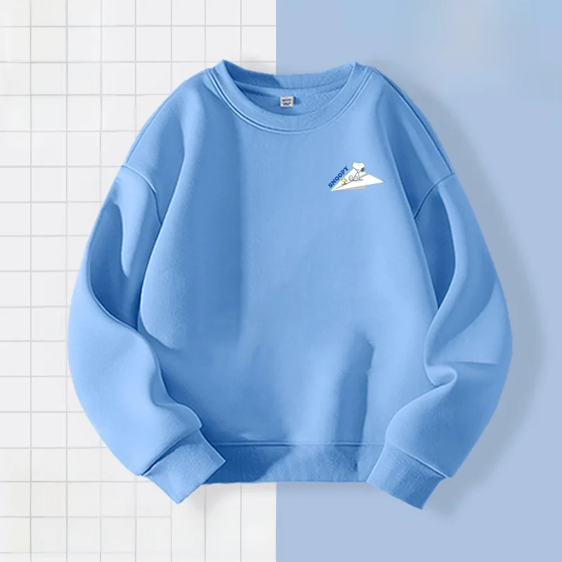 sudadera-informal-holgada-con-cuello-redondo-para-ninos-para-primavera-y-otono-estilo-escolar-moderna-mezcla-de-algodon-y-poliester-ajuste-comodo