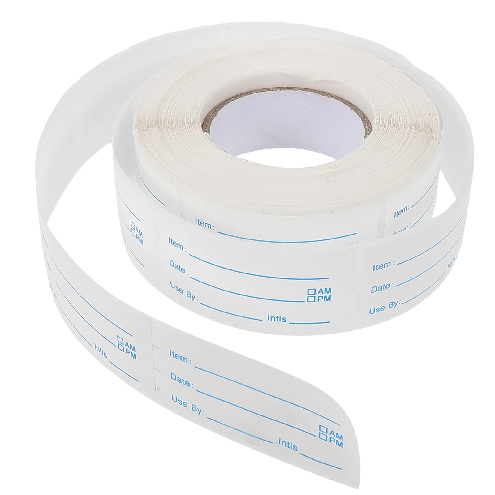 

Date Labels Stickers For Food Containers Jar Canning Fridge Freezer Pantry Breastmilk Storage Kitchen Organization