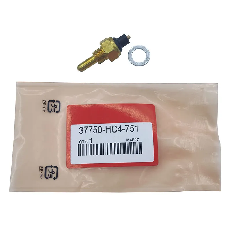 37750-HC4-751 For honda oil temperature sensor Applicable 37750-HN5-M41 37750-HM5-630