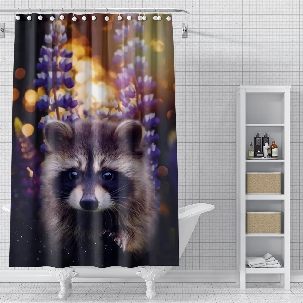 home shower curtains for bathroom waterproof fabric bathroom Curtains modern shower curtain 180x200 240x200