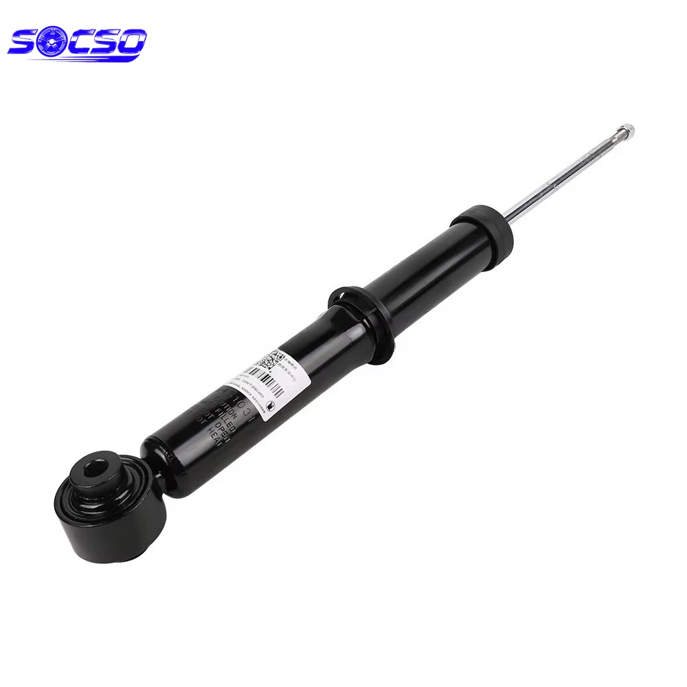 

Rear Shock Absorber Strut LR061355 for Land Rover Discovery Sport 2015-2019 L550 Sport Suspension LR098141 LR126239 LR138852