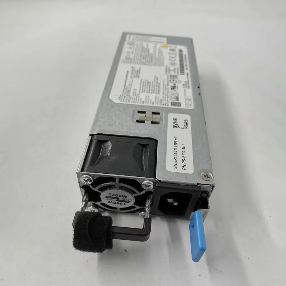 Servervoeding 1300W PS-2132-1L1