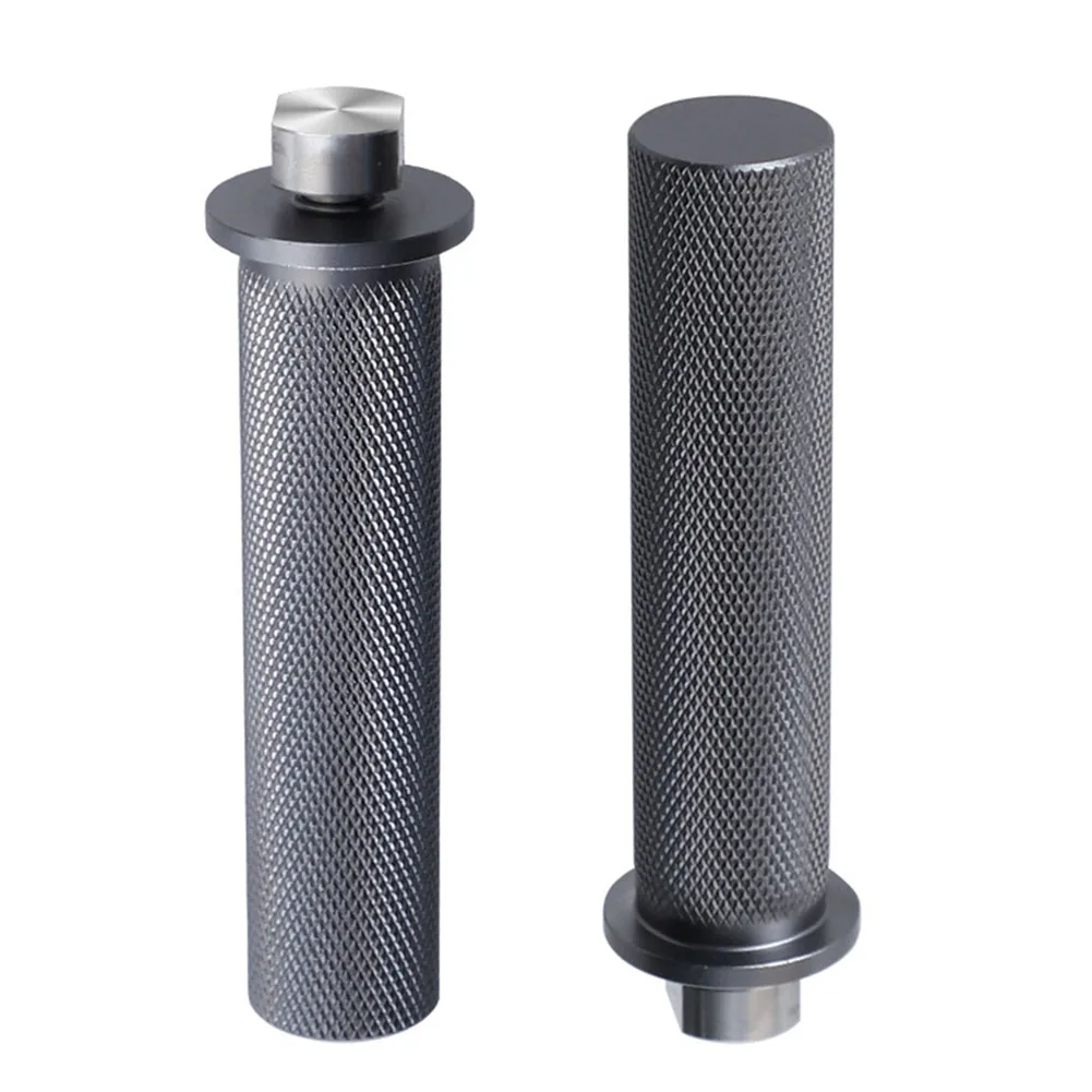 1pc 19/20mm Bench Dogs Aluminum Alloy Workbench Dogs Stops Rail Sliding Slot Stop Table Hole Clamp For Woodworking Table Tools