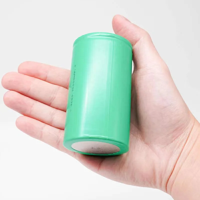 بطارية ليثيوم فوسفات الحديد ، بطارية LiFePO4 ، مساحة تخزين الطاقة الأسطوانية ، BYD age, V من أصلي