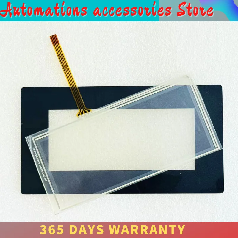 Touch Screen Panel Glass Digitizer For VT3-W4T VT3-W4G VT3-W4M VT3-W4MA VT3-W4GA VT3-W4TA Membrane Overlay Protective Front Film