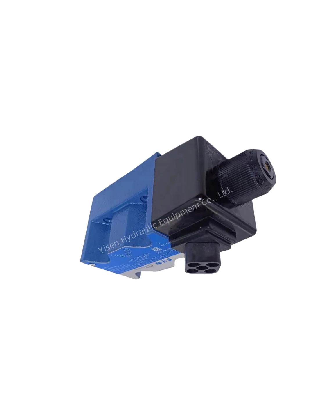 Directional valve DG4V-5-6C-M-U-C6-20 solenoid valve 2C/2A/2N/8C hydraulic valve (factory direct sales, quality assurance)