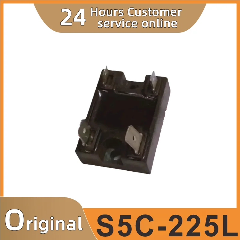 

S5C-225L NEW AC Solid State Relay MODULE