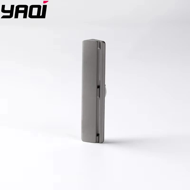

Safety 2026 Razor Head YAQI Titanium Version Excalibur Single Edge AC Safety Razor Head For Men