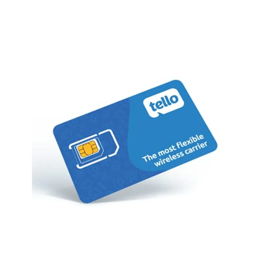 

Mobile - US Prepaid SIM Card 3 in 1 Bring Your Own Phone Kit Phone Plans Starting at $5/mo up to $25/mo Nation-Wide 4G LTE/5G C