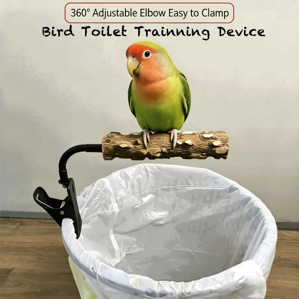 #30 New Bird Perch Stands Arrivals
