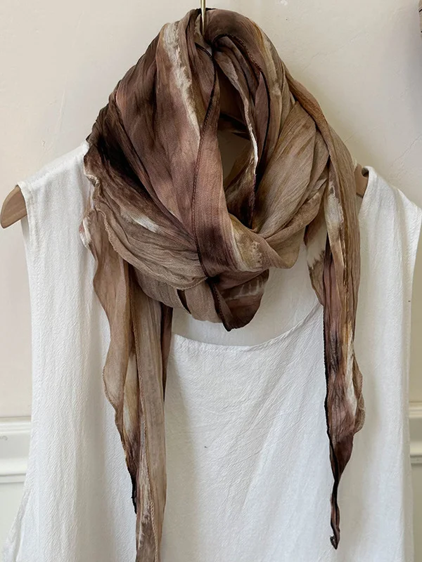 2025-primavera-novo-artistico-sle-tingido-algodao-linho-cachecol-fino-verao-oulder-envoltorio-outerwear-cachecol-vintage-versao-coreana