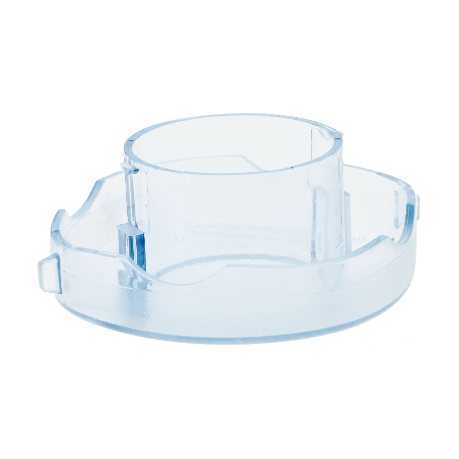 Clear Plastic 64oz Blender Lid Plug Fit for Vita-mix 5200 5000 High Profile Container Jar 4500 6000 6300 Pro 300/750 Replacement