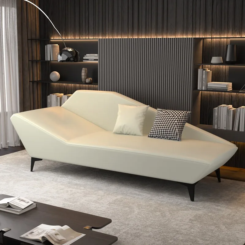 

Nordic Luxury Sofa Living Room Backdrop Elegant Gray Lounge Sofa Classic Minimalist Designer Sofy Do Salonu Home Furniture