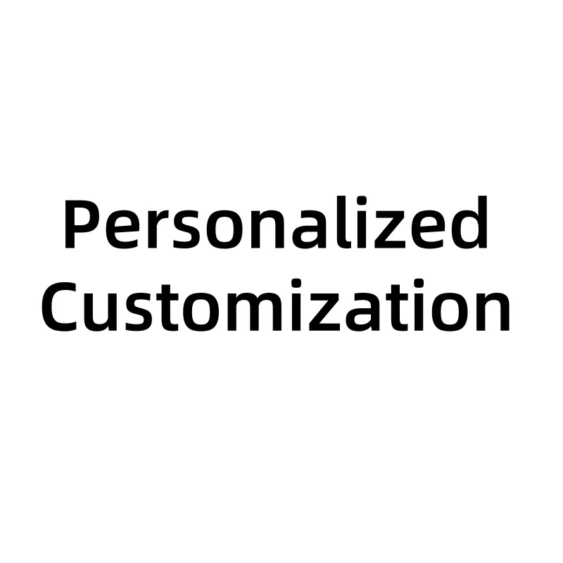 Customization Fee for Football Jerseys Soccer Uniform Outfit DIY Name Number Logo Sponsor Tracksuit Shirt Basketball Sportswear