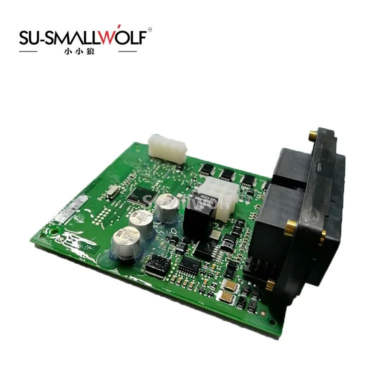 JLG ES Scissor Ground Control Box PC Control Circuit Board Module 1600419 for 1230ES 1930ES 2030ES 2630ES 2646ES 3246ES