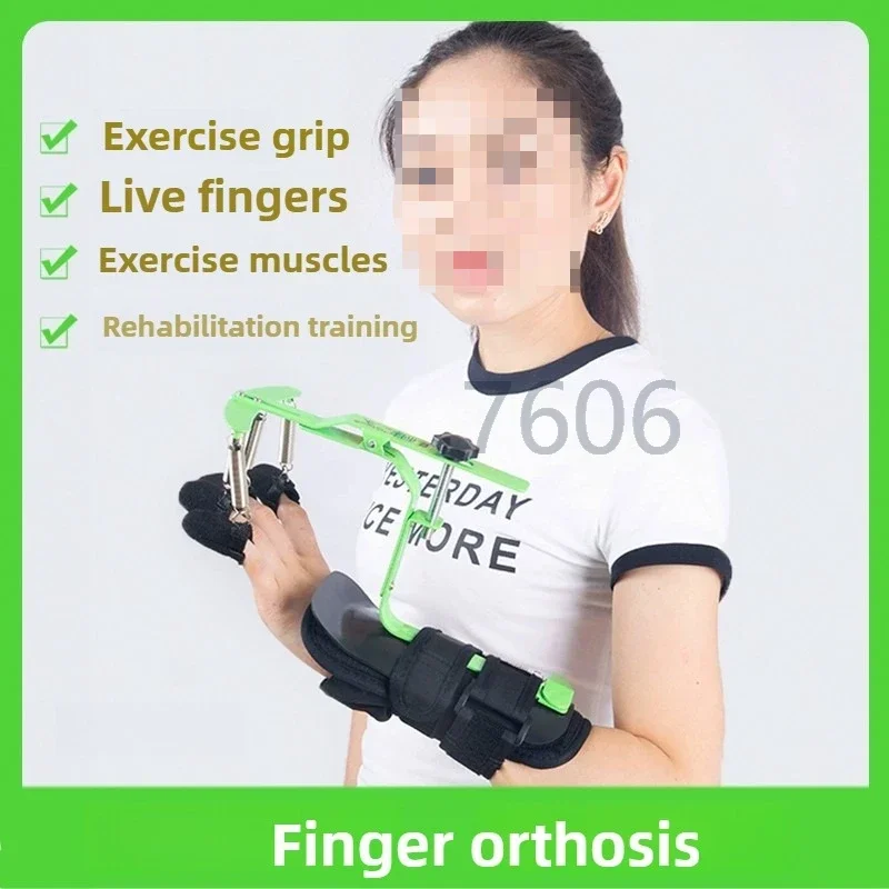 

Hand Training Dynamic Wrist Finger Orthosis Physiotherapy Rehabilitation For Apoplexy Stroke Hemiplegia Patients Tendon Repair