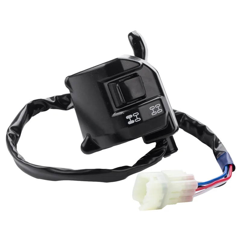 

Handle Switch BRP 707000595 Handlebar Throttle Lever For Bombardier Outlander Renegade Commander
