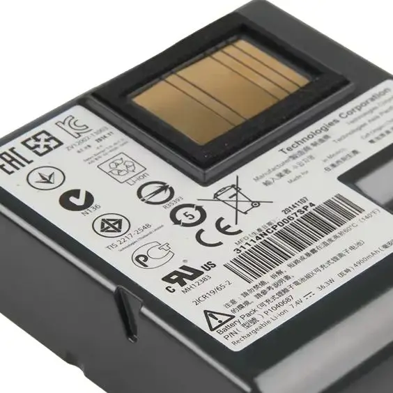 

Premium Quality Battery For Zebra QLn420 ZQ630 P1050667 P1040687 Long Battery Life