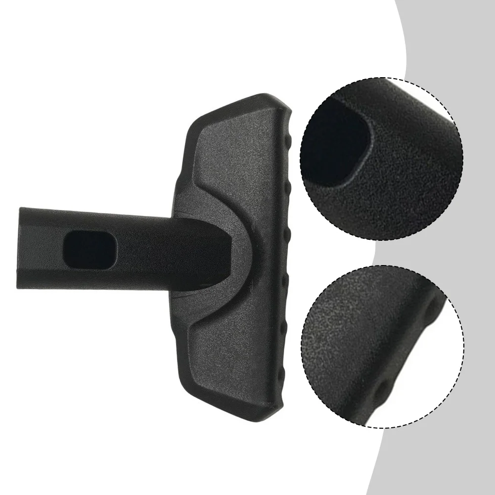Replacement Hand Brush Tool For Dupray Steam Cleaners High Temp Nylon Bristle Attachment Deep Cleaning Spare Parts