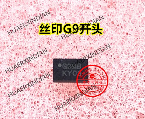 Novo rf2815tr7 impressão g9mb g9 começando qfn em estoque