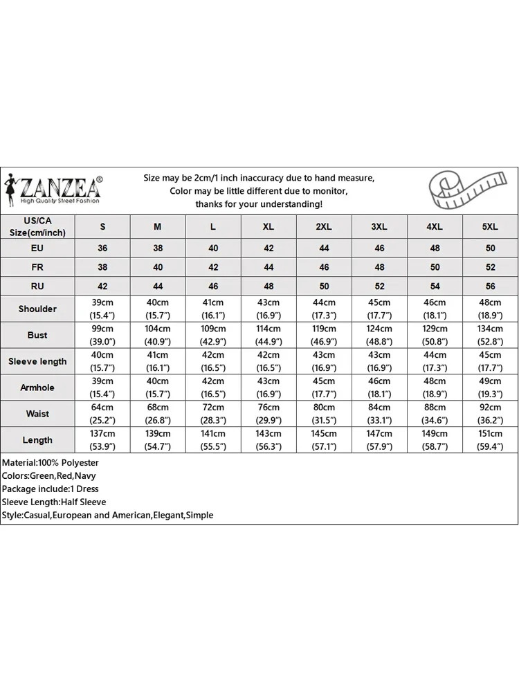 ZANZEA-Vestidos largos bohemios para mujer, vestido veraniego con estampado Floral, bata con hombros descubiertos, Vestidos largos con botones para vacaciones 2025