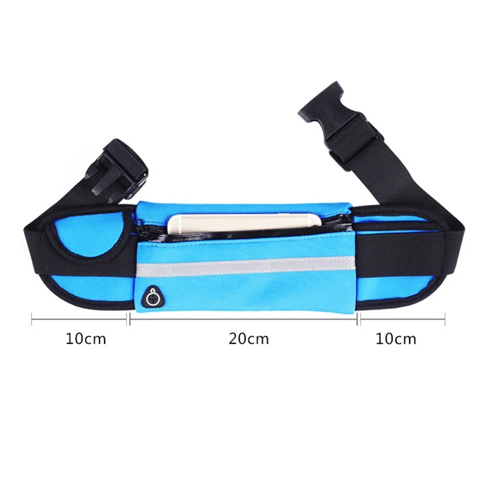 

Waterproof Resistant Mobile Phone Bag Fitness Equipment Storage Space Ample Storage Space Fitness Equipment Mobile Phone Bag