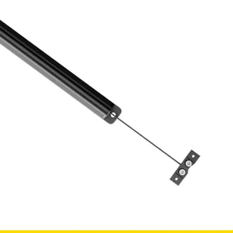 

SZCH Ручка экрана Модифицируемая пружинная натяжная часть прицепа для путешественников