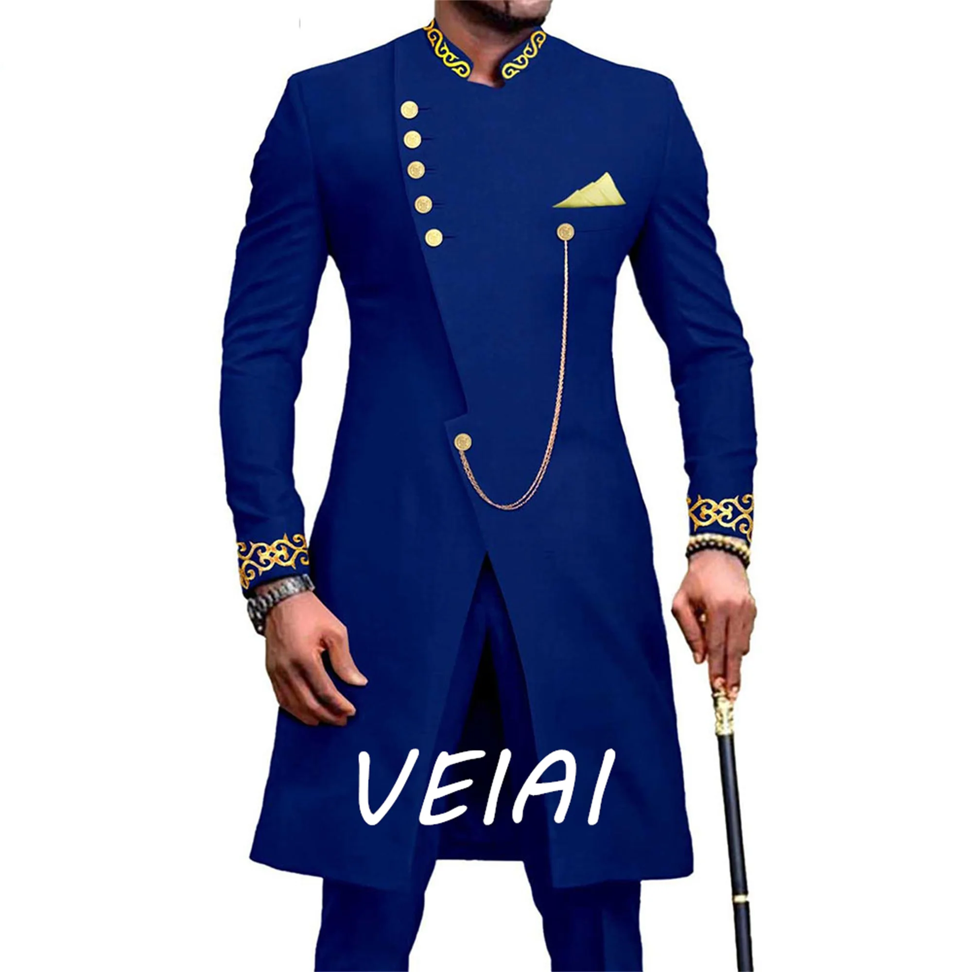 

Индивидуальные новые высококачественные индийские свадебные повседневные мужские пиджаки, мужской бордовый костюм, тонкие свадебные костюмы (куртка + брюки), костюмы для мужчин, жениха