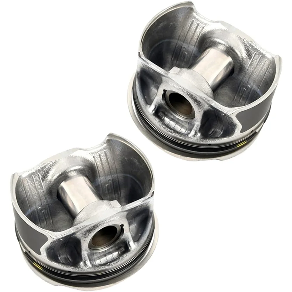 B58B30 أجزاء المحرك المكبس لسيارات BMW M140i M240i 340i 440i 540i 640i X3 X4 3.0L 3.0 L T L6 GAS 2015-2021 11258637807 11259468869