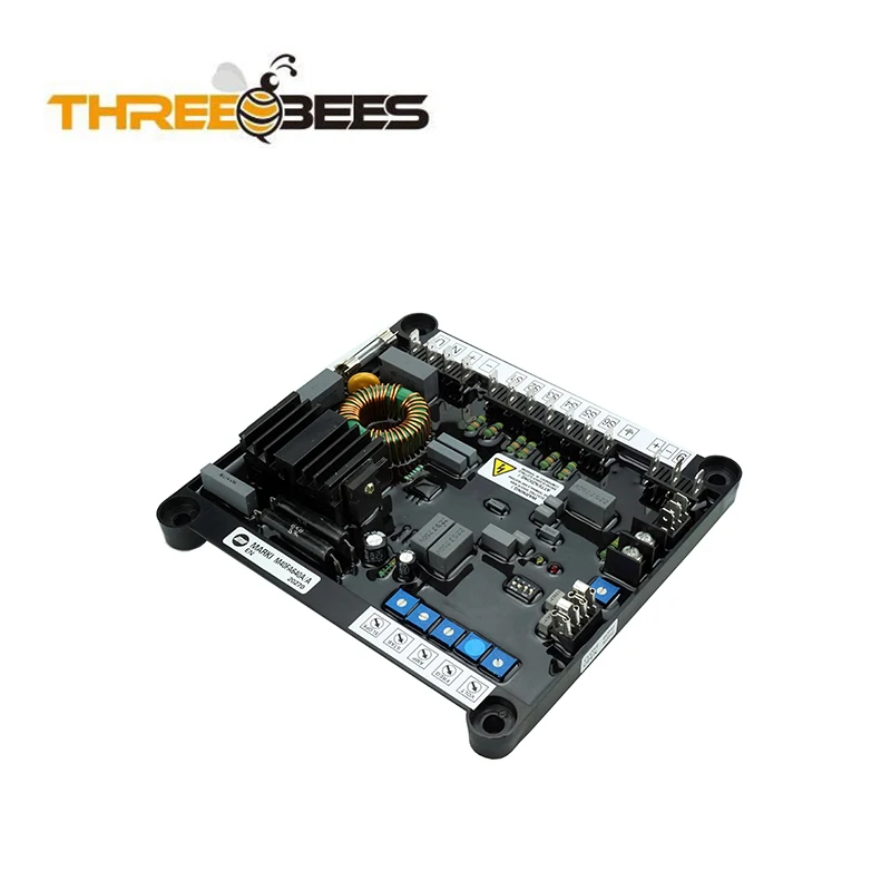 

AVR M40FA640A For Generator Spare Parts