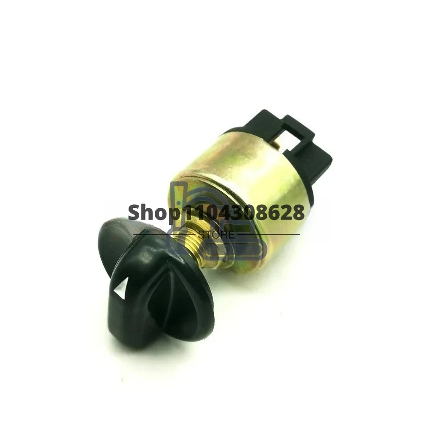 

549-00043, Переключатель вентилятора кондиционера DH55-V, B55W-1, B55W-1, DL250-3, DL420-3, SOLAR 55-V, SOLAR 75-V