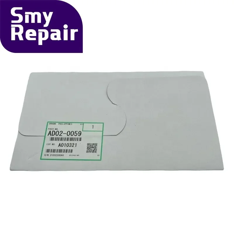 1PCS AD02-0059 ad020059 Charge Corona Wire for Ricoh 240W 470W W2400 W2401 W3600 W3601 241W Printer Copier Spare Parts
