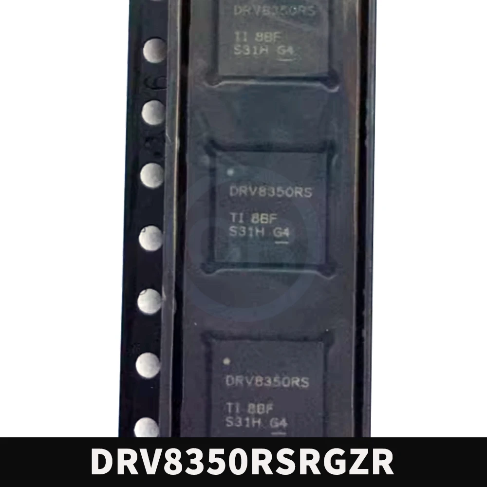 (1 pcs) DRV8350RSRGZR VQFN-48 DRV8350RS New Original