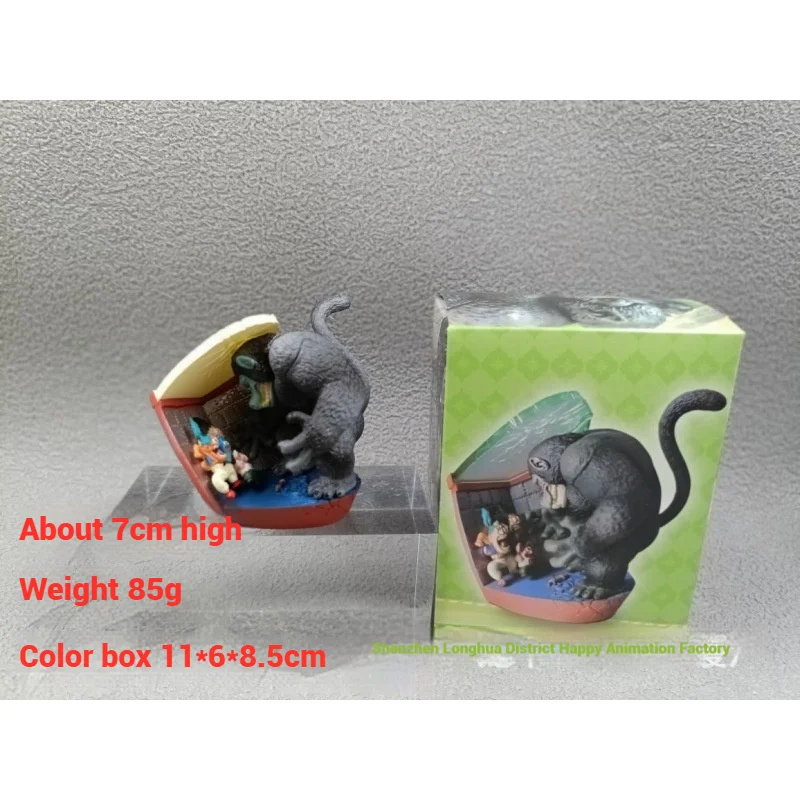 جديد لعبة دراغون بول زد أنيمي الشكل بولما ماستر روشي عمل أرقام سون جوكو الشكل الأرنب فتاة تمثال نموذج البلاستيكية جمع اللعب