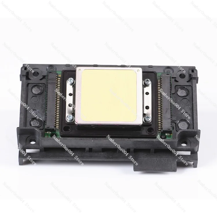 Suitable for Epson Xp600 Epson Six-color Piezoelectric Uv Nozzle Print Head