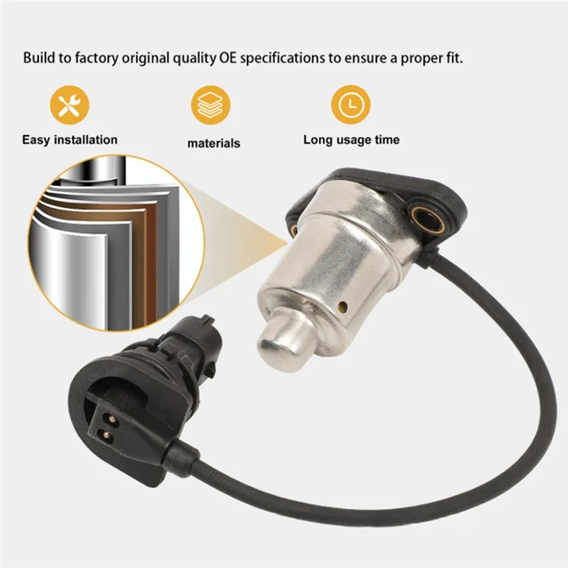 مستشعر مستوى وعاء الزيت 55575097 1235052 لأوبل أسترا J 2009-2015 قافلة 2010-2015