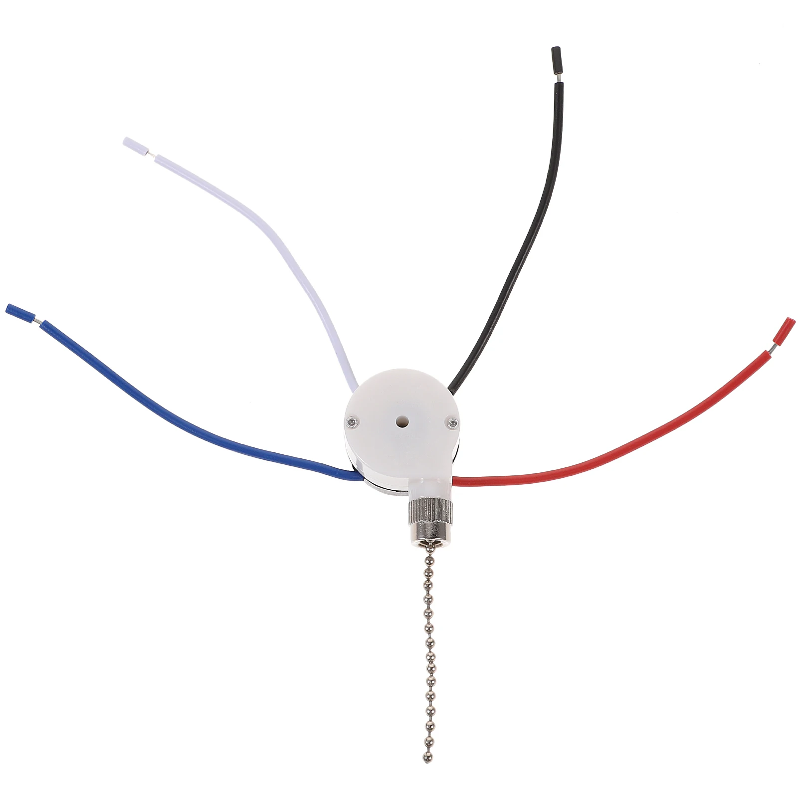 

Fan Switch Light Pull Chain Replacement Ceiling Fans Control Chains Electric Long