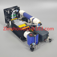 AC200V-AC240V/AC100V-AC130V 0.5g 1g 3g 5g 7g 10g/h 10grams Adjustable Simple Ozone Generator air Water Disinfection Machine