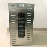 Dehidrator Machine Food Dehydrator Fruit and Vegetable Drying Machine Fruit Dehydrator Drying Machine