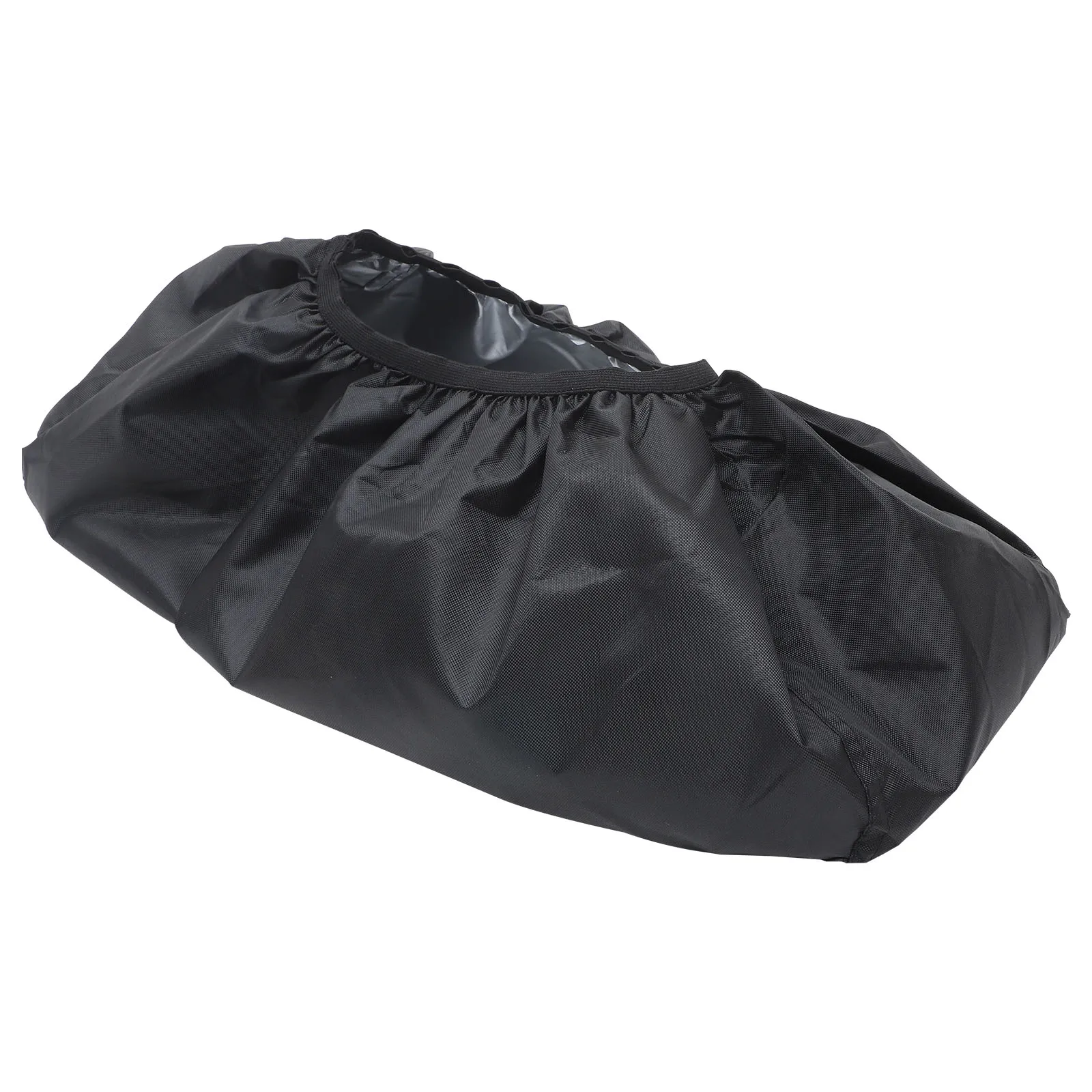 

1pc Motor-Operated Cover Motor-Operated Waterproof Cover Motor-Operated Protective Cover Black(17500 lbs