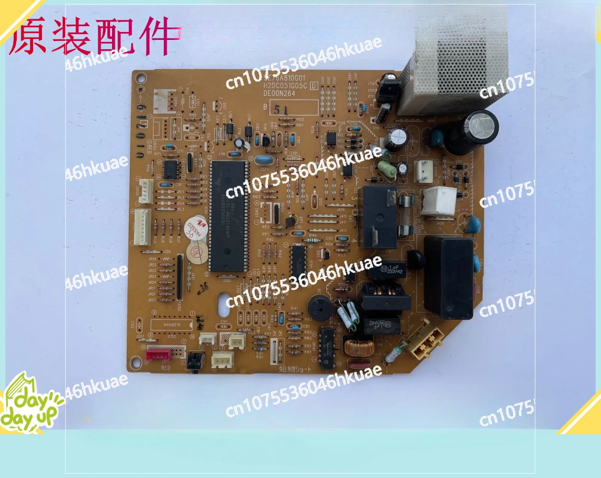 SE76A810G01 Air Conditioner Inner Unit Board MuH-J12UV MSH-J11TV MSH-J09TV