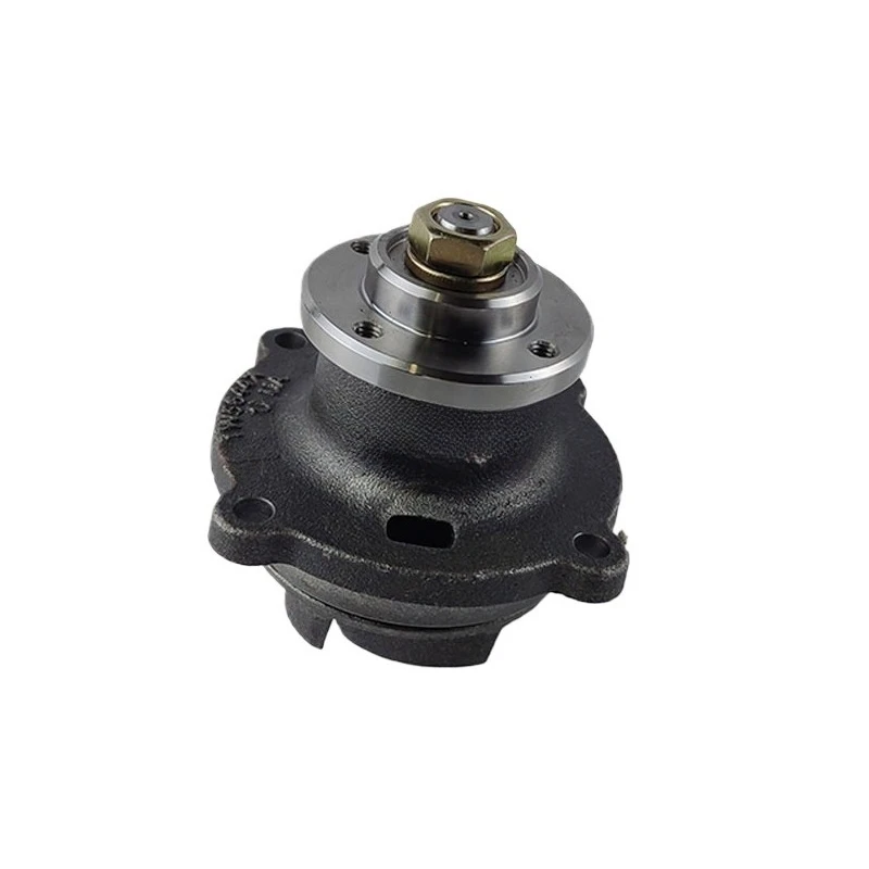 Bomba de Água 2W1223 2W-1223 para Motor Caterpillar CAT 3204 3402 3304 Escavadeira 215 215B E180 EL180