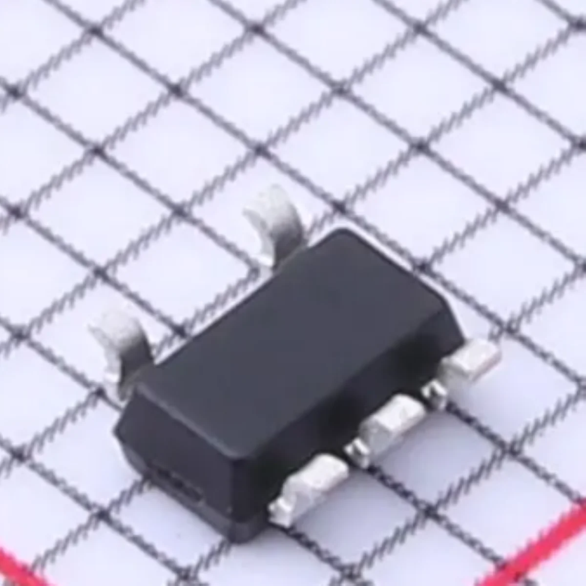 TPS7A2036PDBVR Marking 2GIF 2G1F NEW Original Linear Regulator LDO Fixed 6V 300mA 3.6V SOT-23-5 IC REG LINEAR 3.6V 300MA SOT23-5