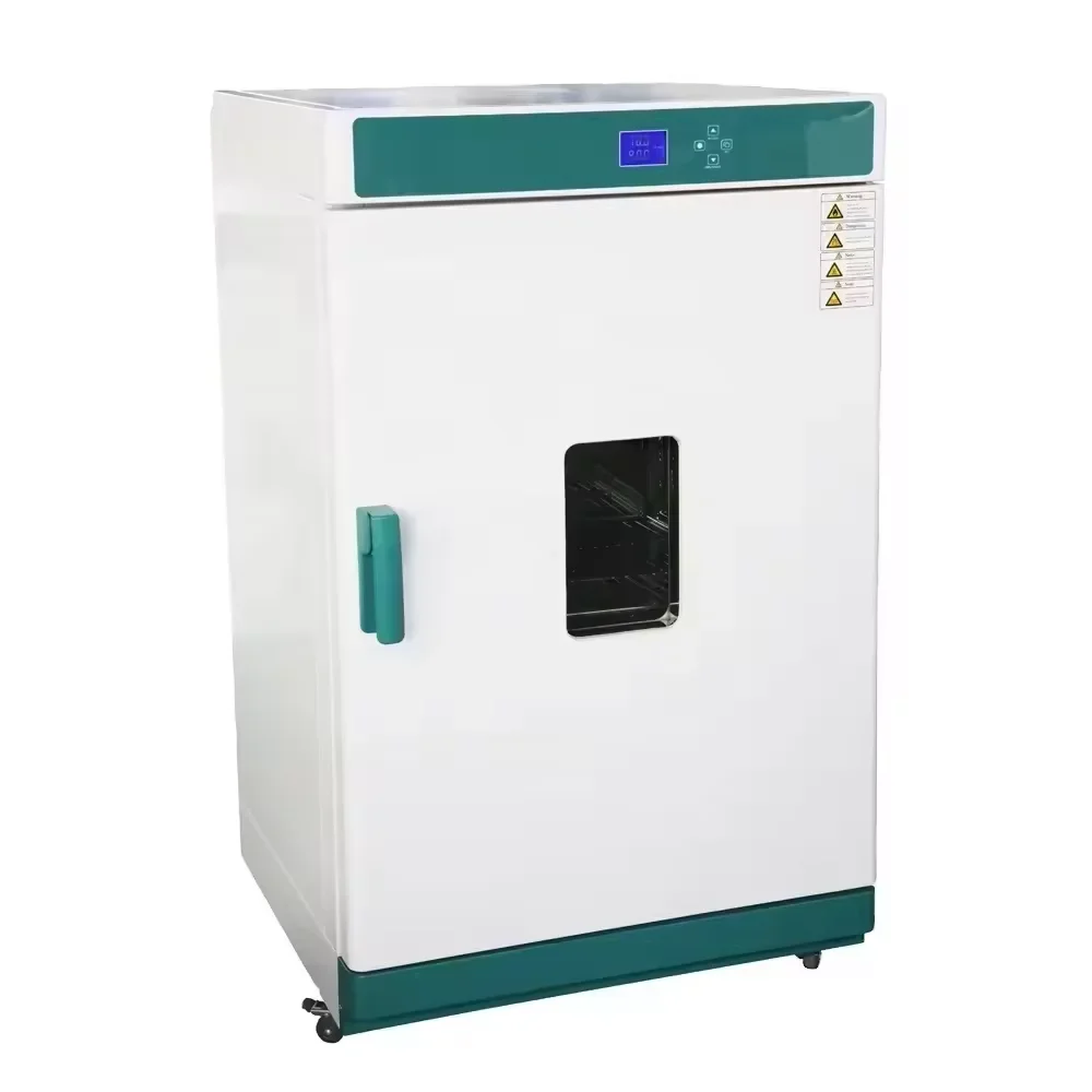 

BIOSTELLAR low price Forced Air Drying Oven Laboratory Machine Laboratory Constant Temperature 230L LCD Screen