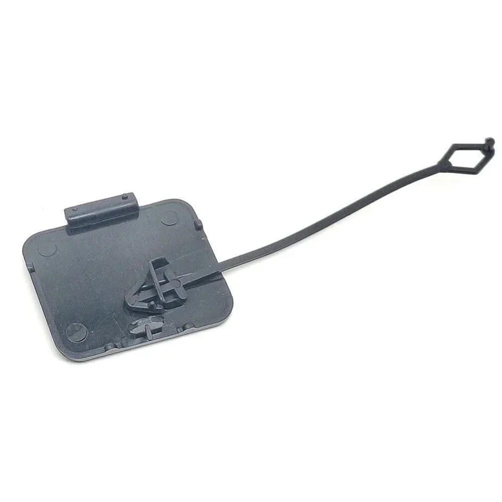 Car Rear Bumper Tow Hook Cover Cap 1648852123 For Mercedes-Benz ML-Class ML320 ML350 ML500 ML63 For AMG 2006 2007 2008