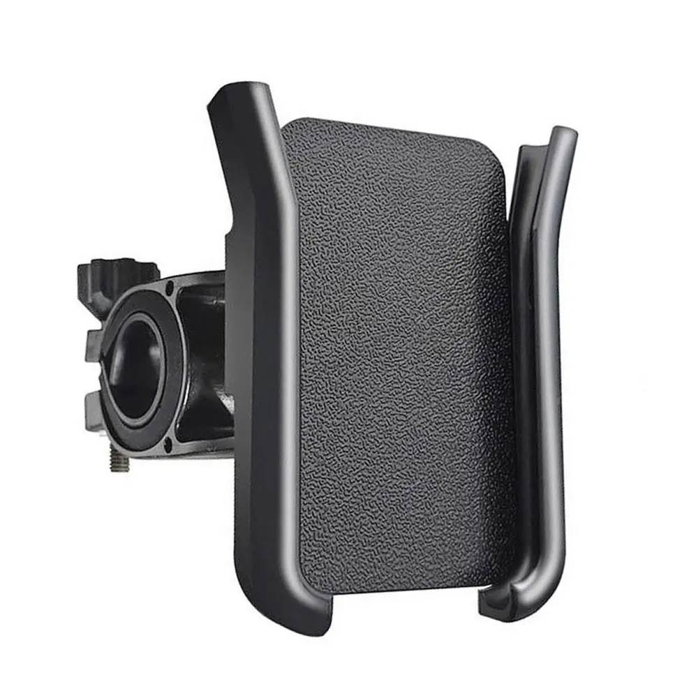 

Baby Stroller Cellphone Holder Baby Pram Handfree Phone Bracket Shockproof 360° Rotate Mobile Phone Support Stroller Supplies