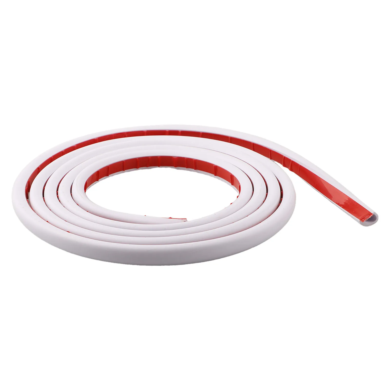 Side Opening Cable Trunking for Electric Wires 3 Meter Length 15x10mm PVC Construction for Indoor and Outdoor Use
