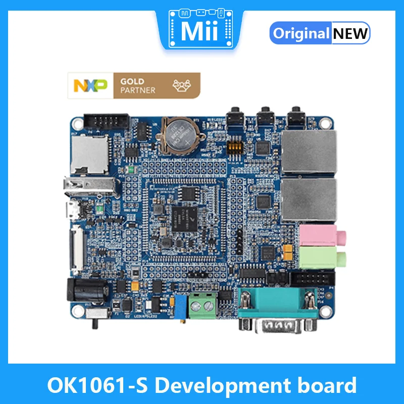 

OK1061-S компьютер с одной платой