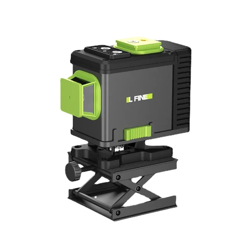 4D16 line 3D12 line green light level laser level projector Laser level wholesale